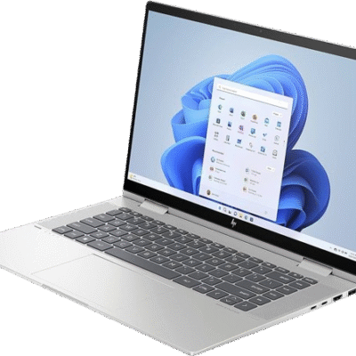 HP Envy 15X360 2 en 1 fe1082WM 15ème génération neuf en carton authentique encore sous garantie HP