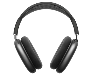 Casques d'écoute