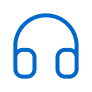 Casques d'écoute