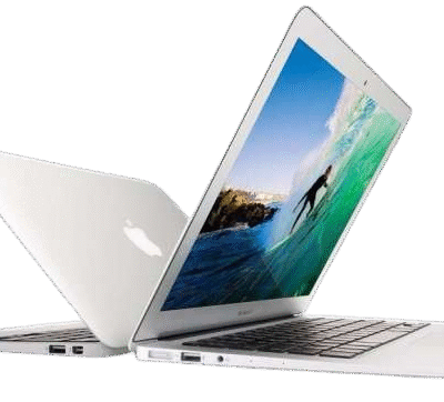 MacBook Air, 13"Core I5 1.6Ghz 8GB RAM 128GB SSD