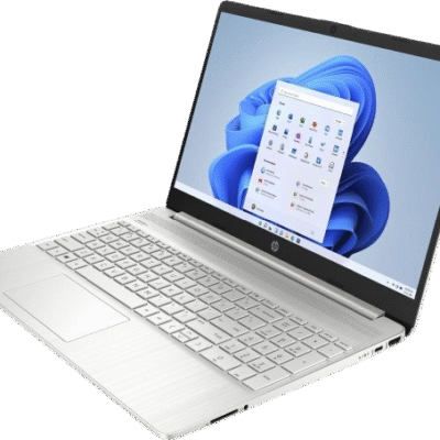 HP Laptop 15-fd0005dx