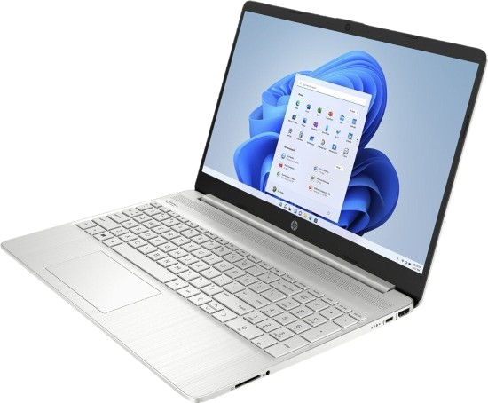 HP Laptop 15-fd0005dx